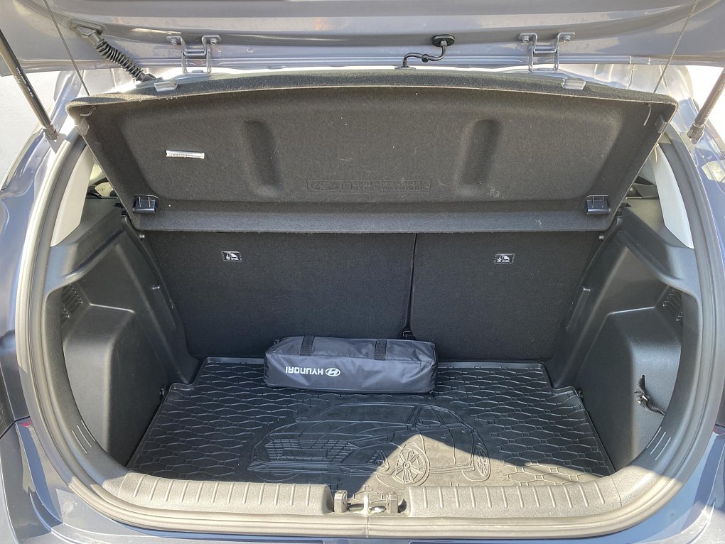 Hyundai I20 1.2i Smart