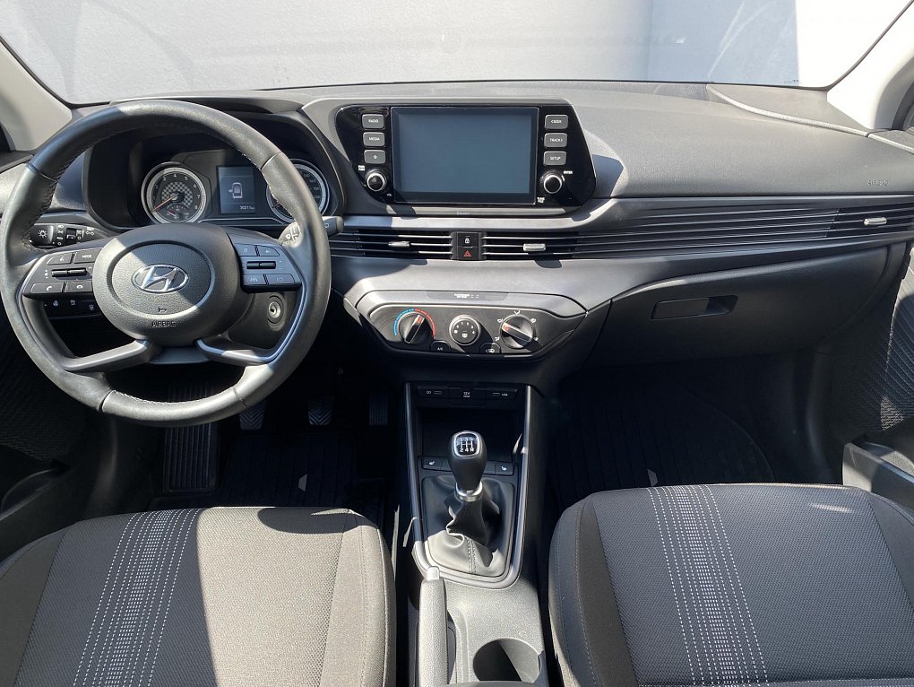 Hyundai I20 1.2i Smart