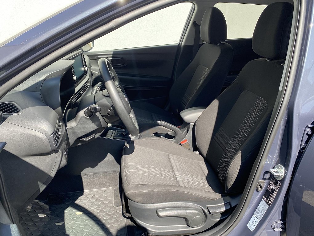 Hyundai I20 1.2i Smart