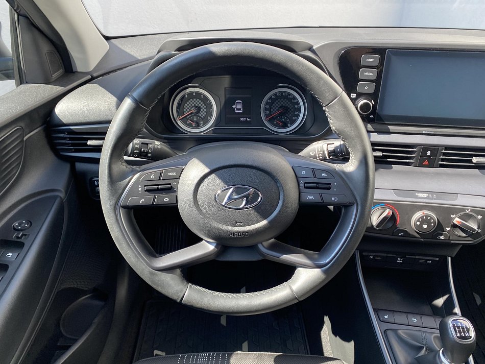 Hyundai I20 1.2i Smart