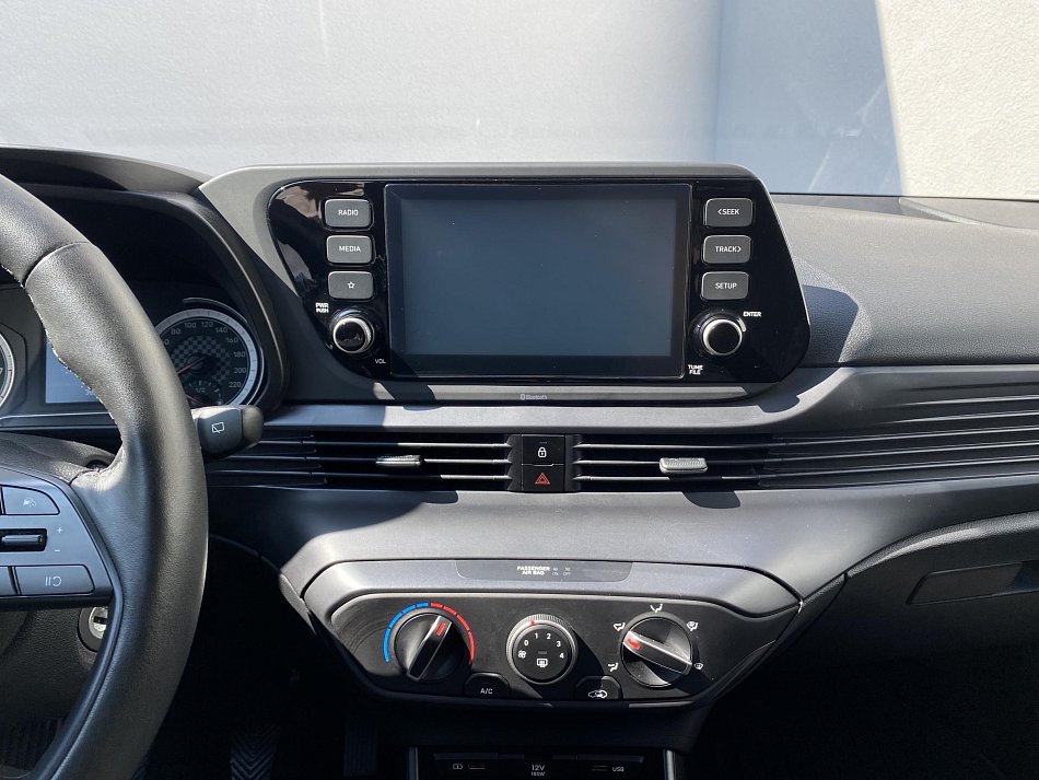 Hyundai I20 1.2i Smart