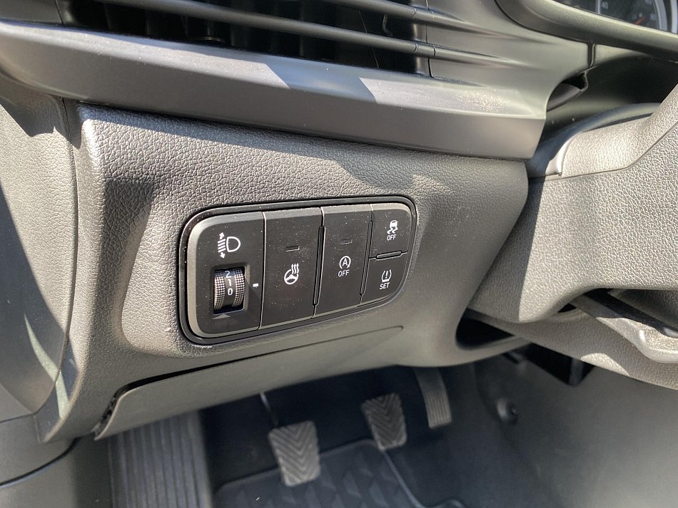 Hyundai I20 1.2i Smart