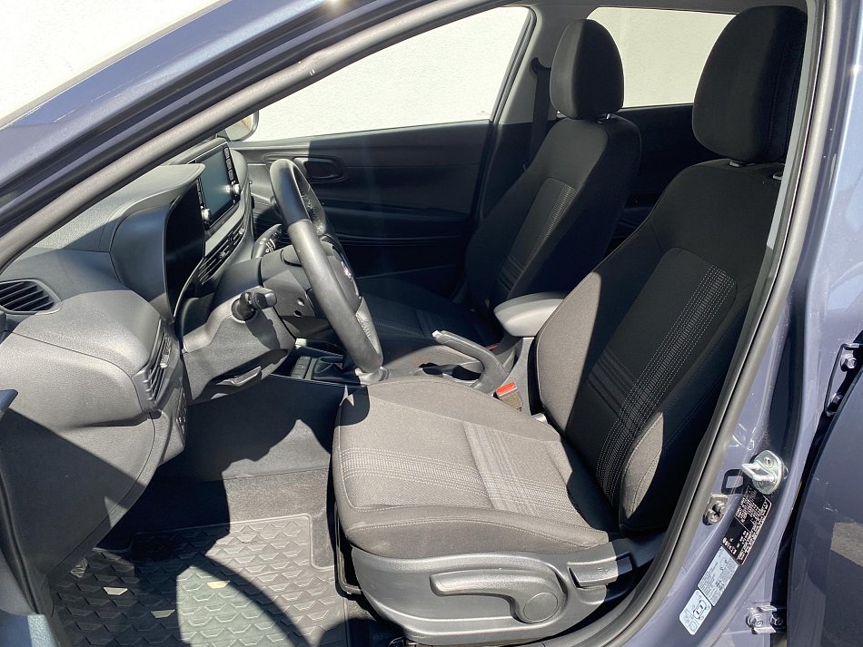 Hyundai I20 1.2i Smart