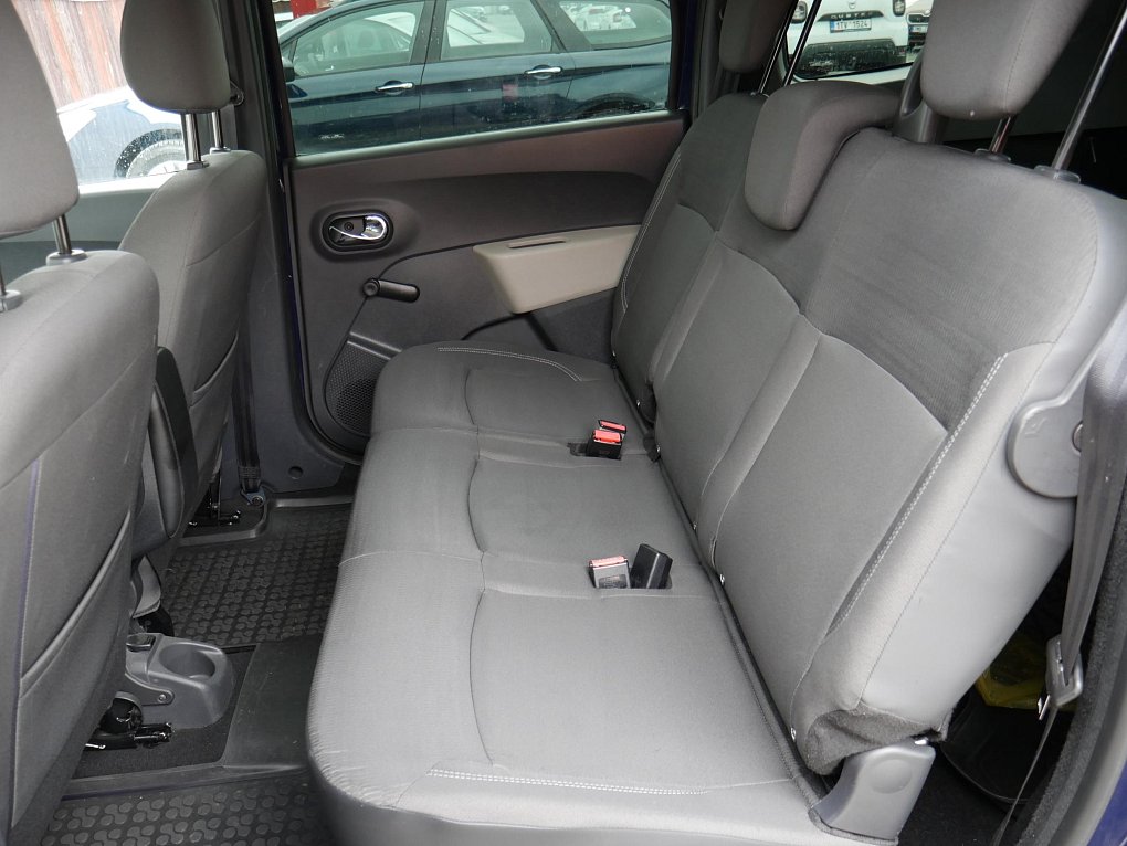 Dacia Lodgy 1.2 TCe 