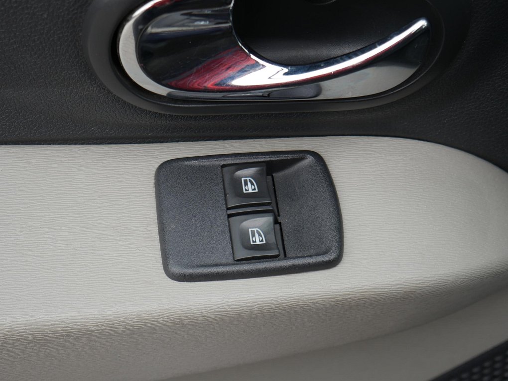 Dacia Lodgy 1.2 TCe 