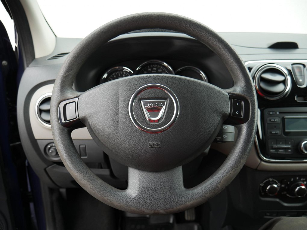 Dacia Lodgy 1.2 TCe 