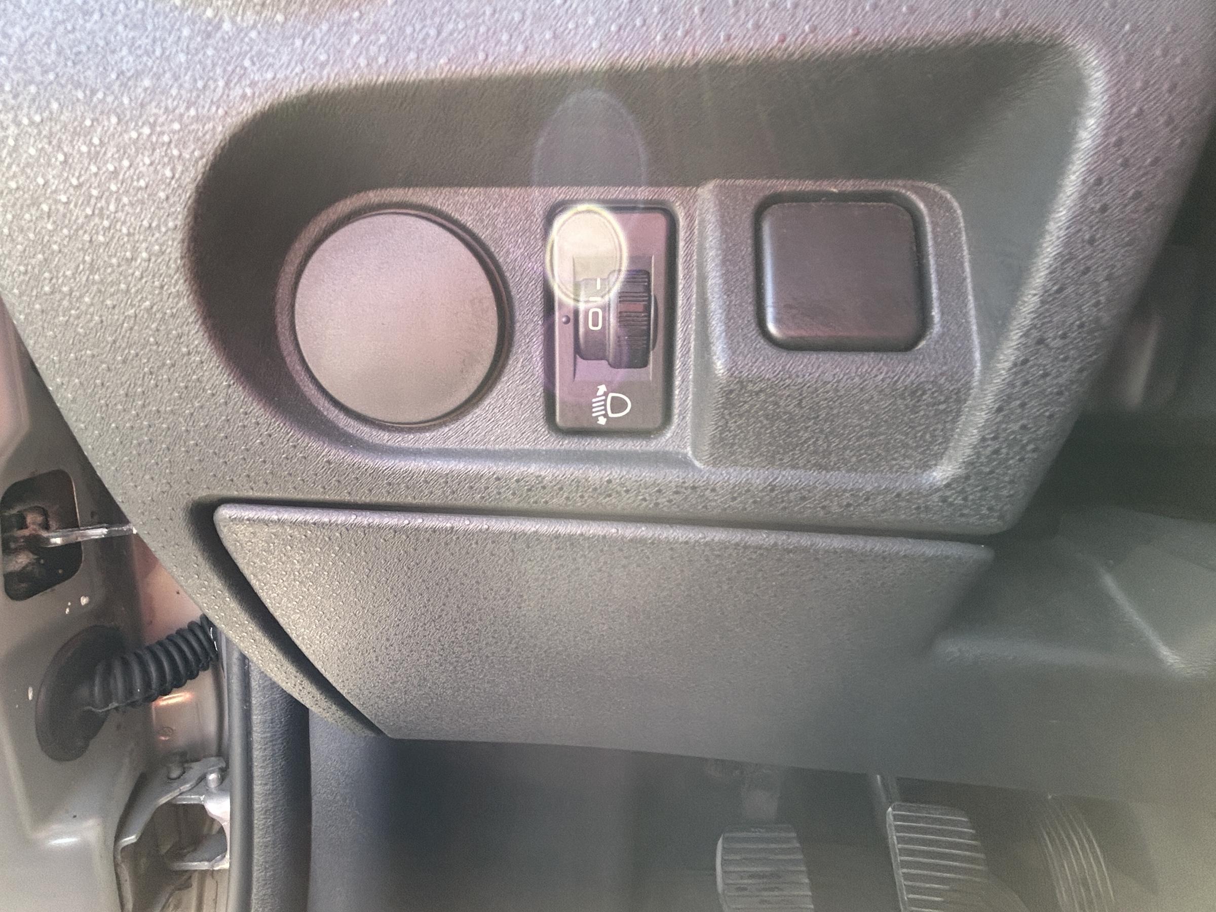 Citroën C3, 2009 - pohled č. 13