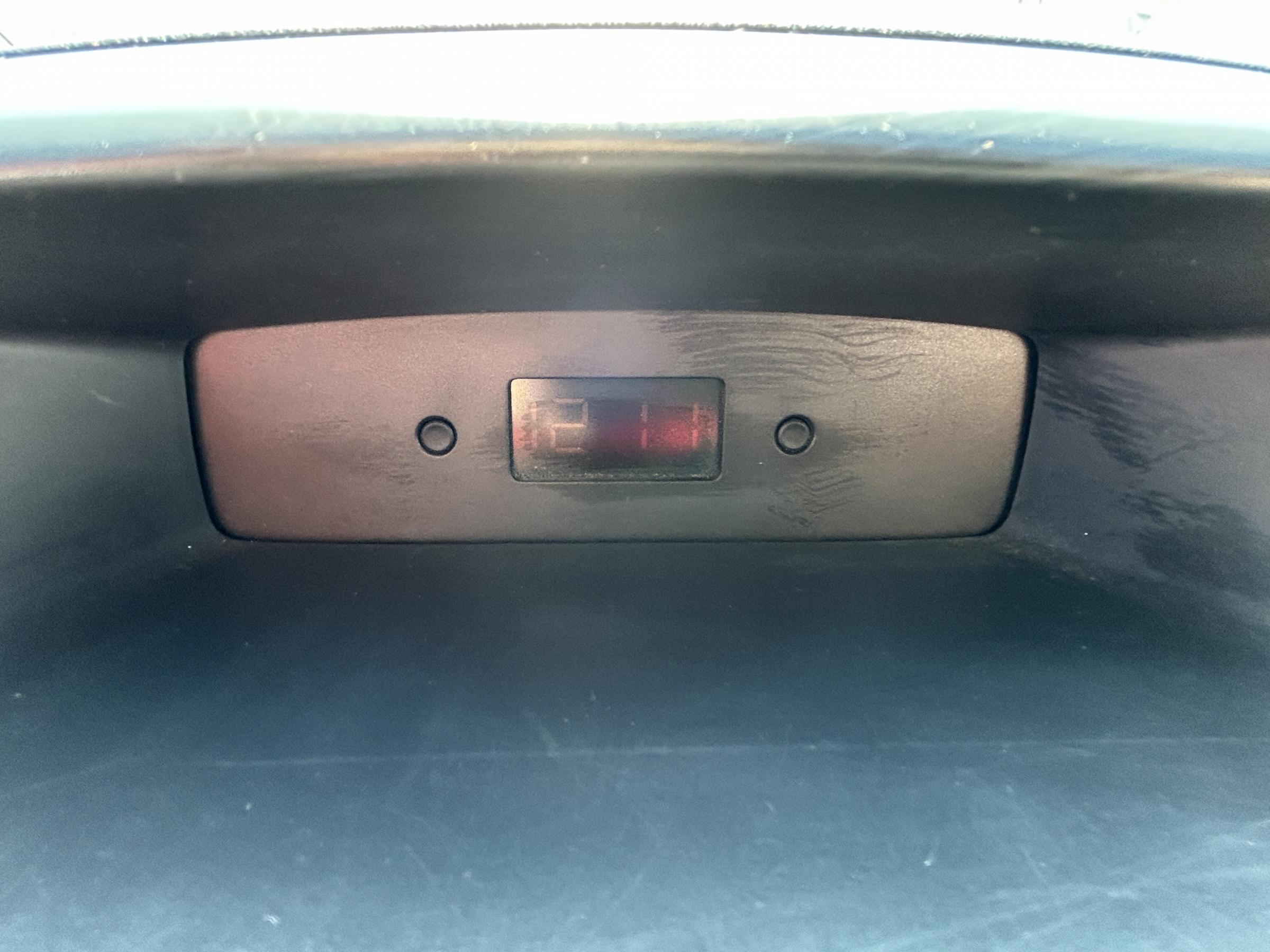 Citroën C3, 2009 - pohled č. 14