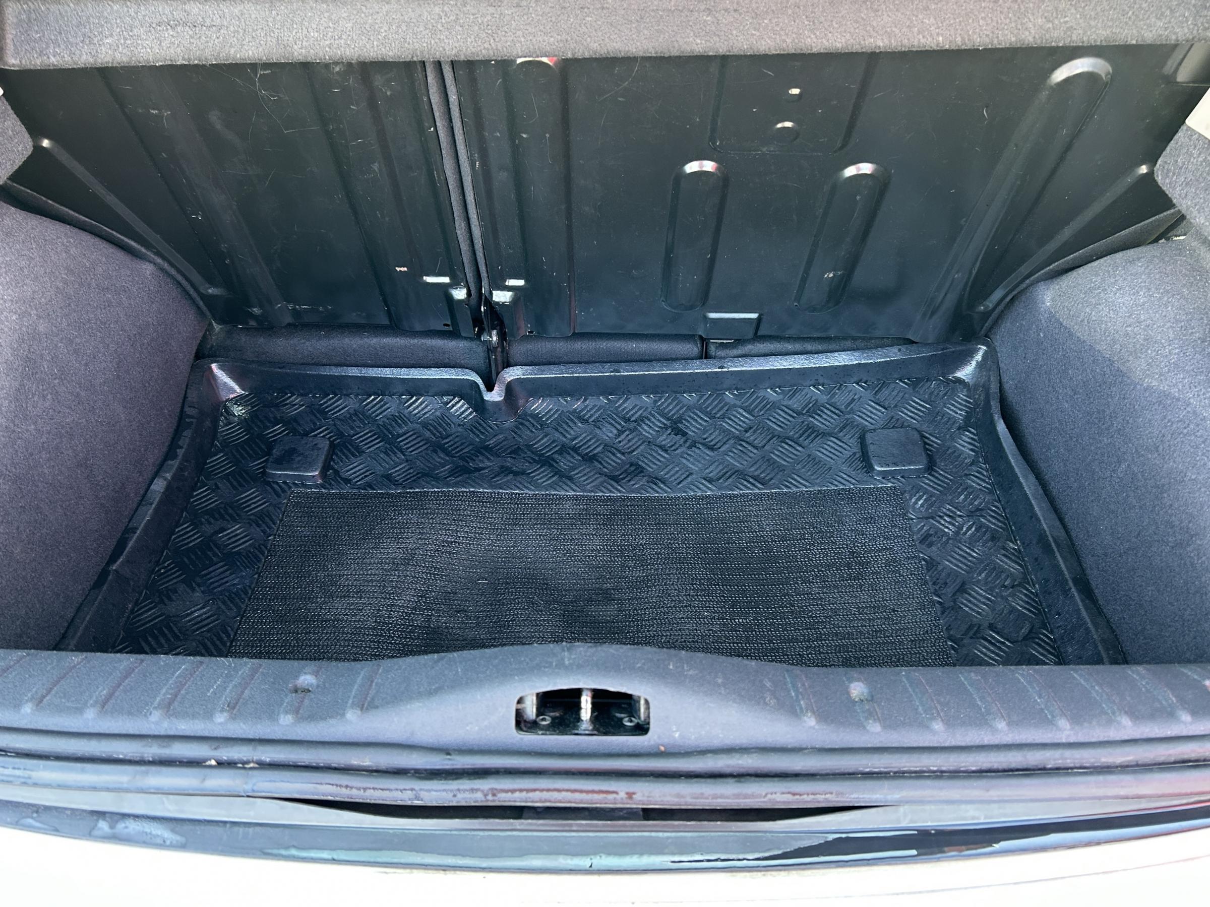 Citroën C3, 2009 - pohled č. 7