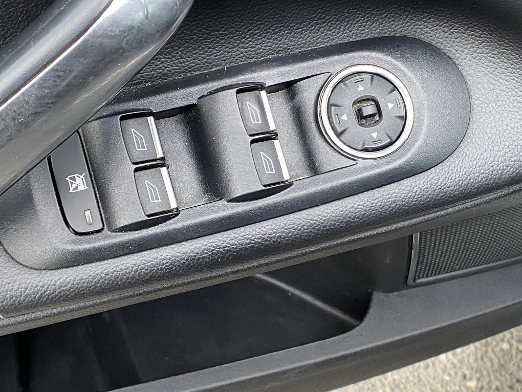 Ford Mondeo 2.2 TDCi 