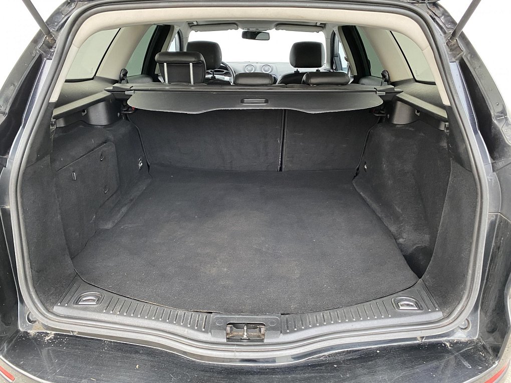 Ford Mondeo 2.2 TDCi 
