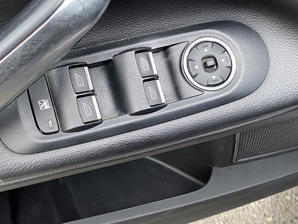 Ford Mondeo 2.2 TDCi 