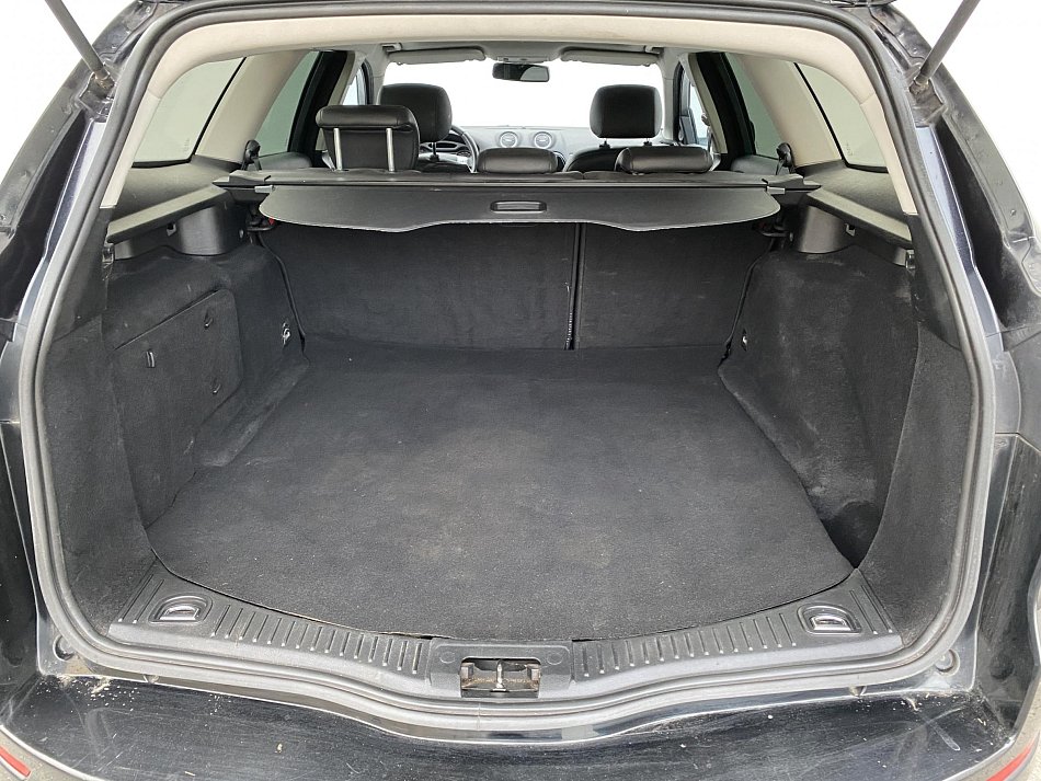 Ford Mondeo 2.2 TDCi 