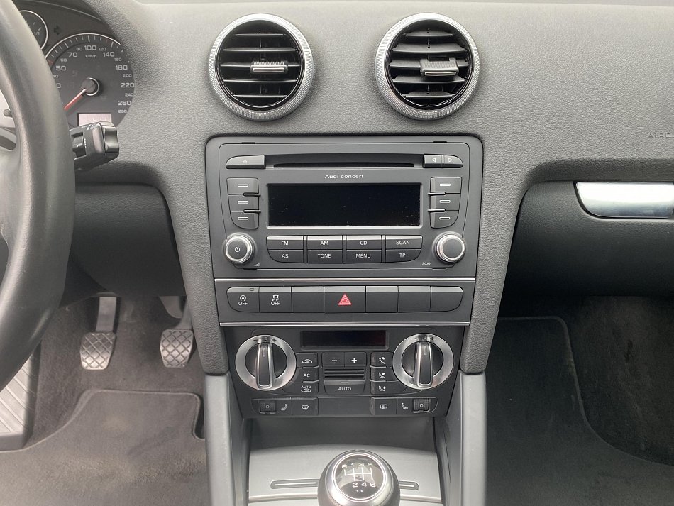 Audi A3 1.4 TFSi 