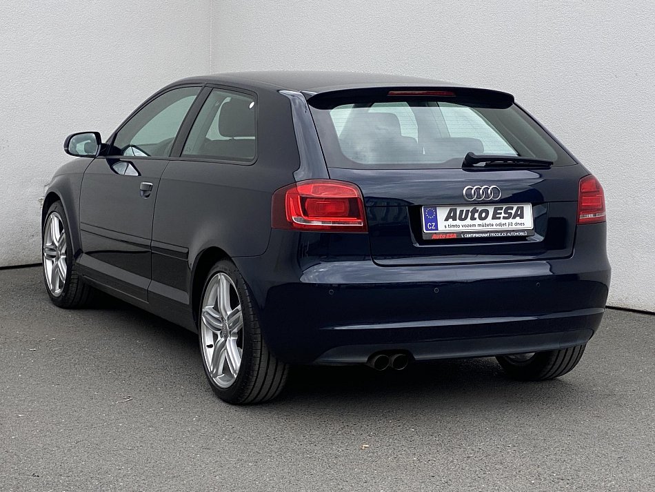 Audi A3 1.4 TFSi 