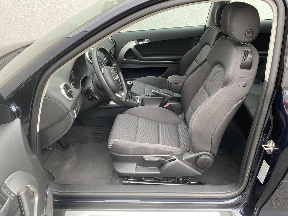 Audi A3 1.4 TFSi 