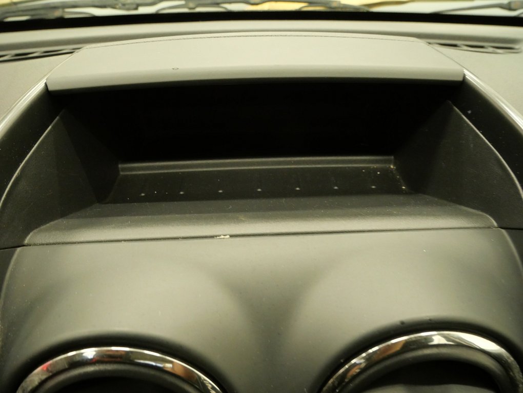 Dacia Duster 1.6i 