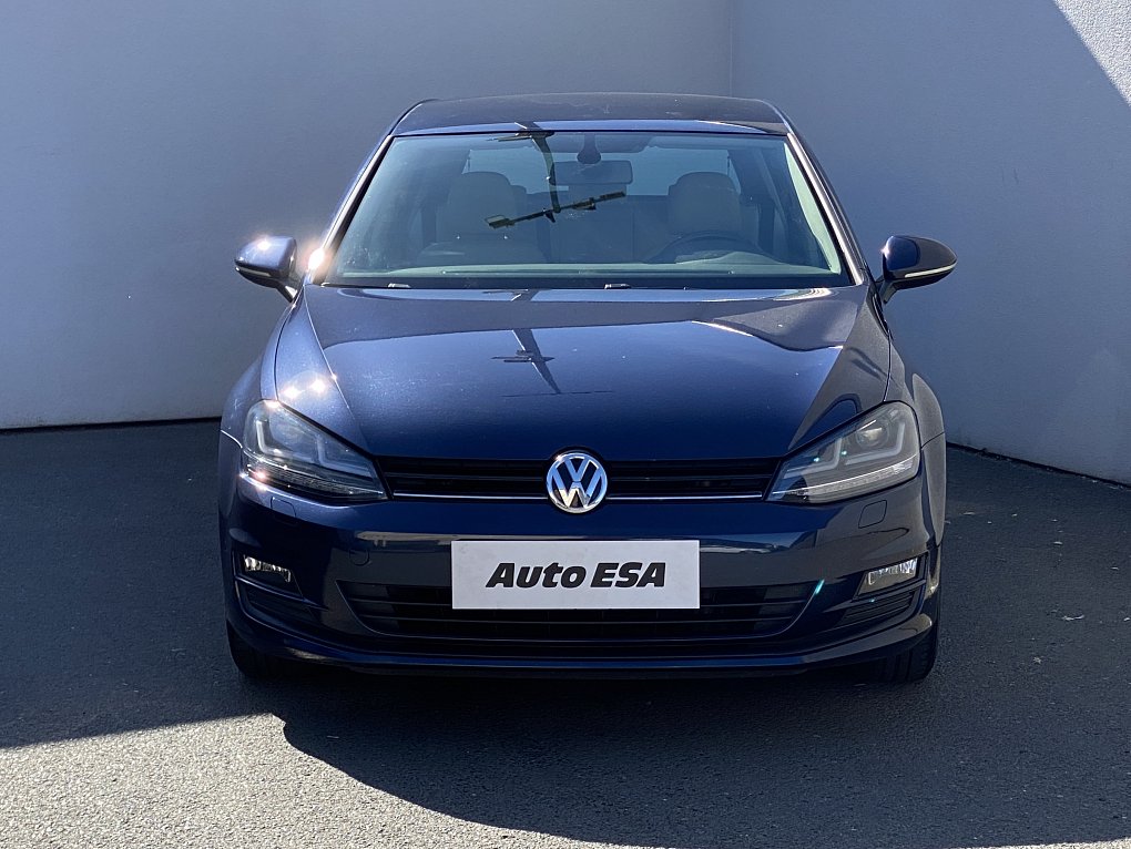 Volkswagen Golf 1.2TSi 