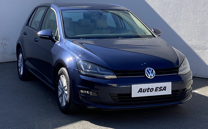 Volkswagen Golf 1.2TSi 