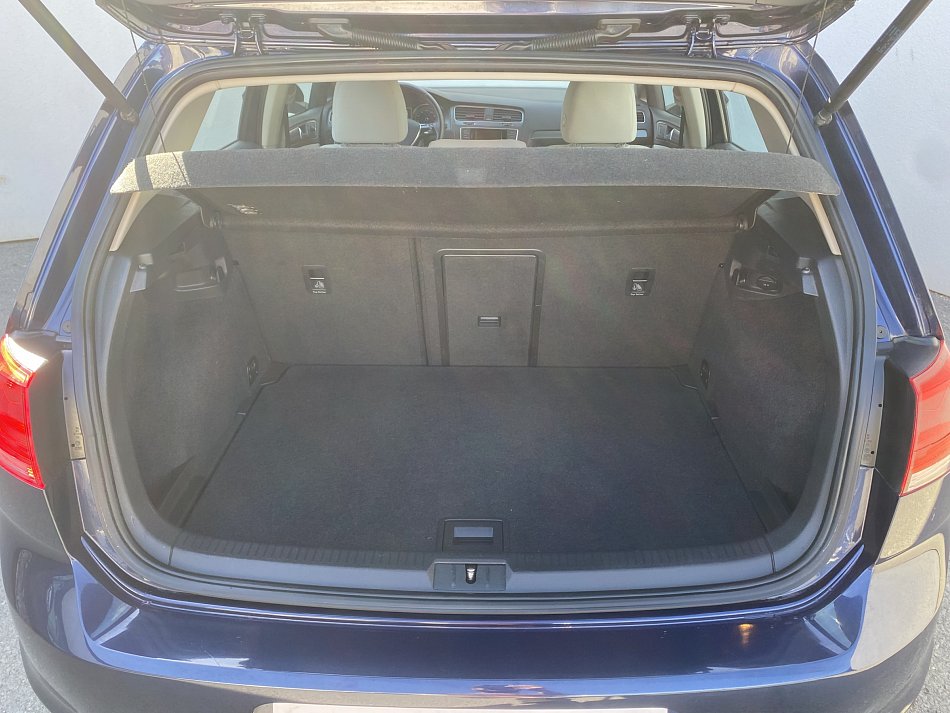 Volkswagen Golf 1.2TSi 