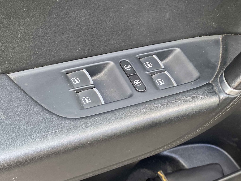Volkswagen Touareg 3.0TDi  4x4
