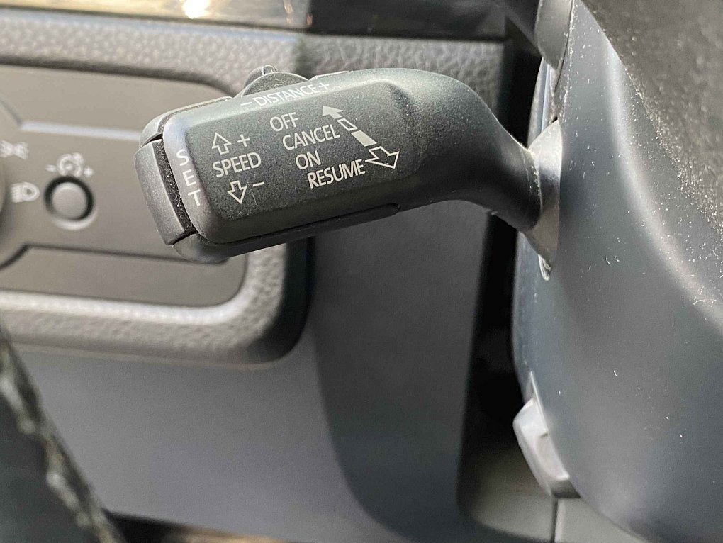 Volkswagen Touareg 3.0TDi  4x4