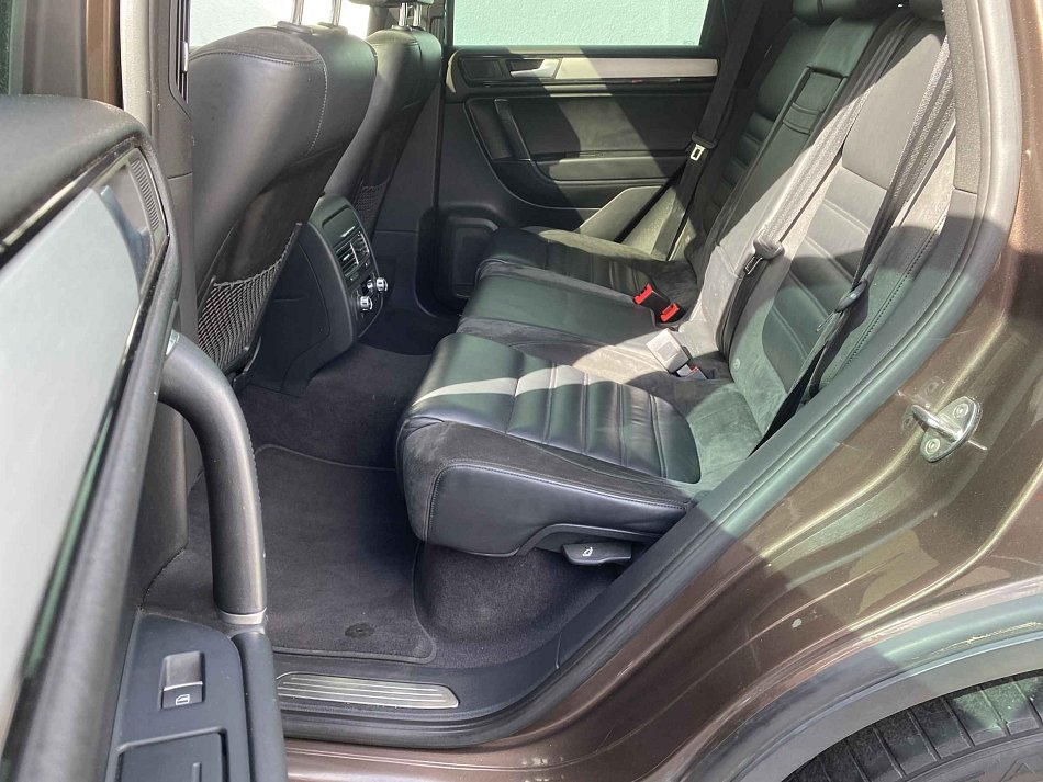 Volkswagen Touareg 3.0TDi  4x4