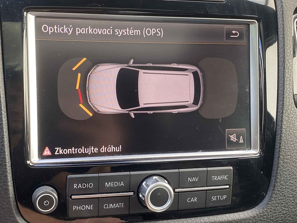 Volkswagen Touareg 3.0TDi  4x4