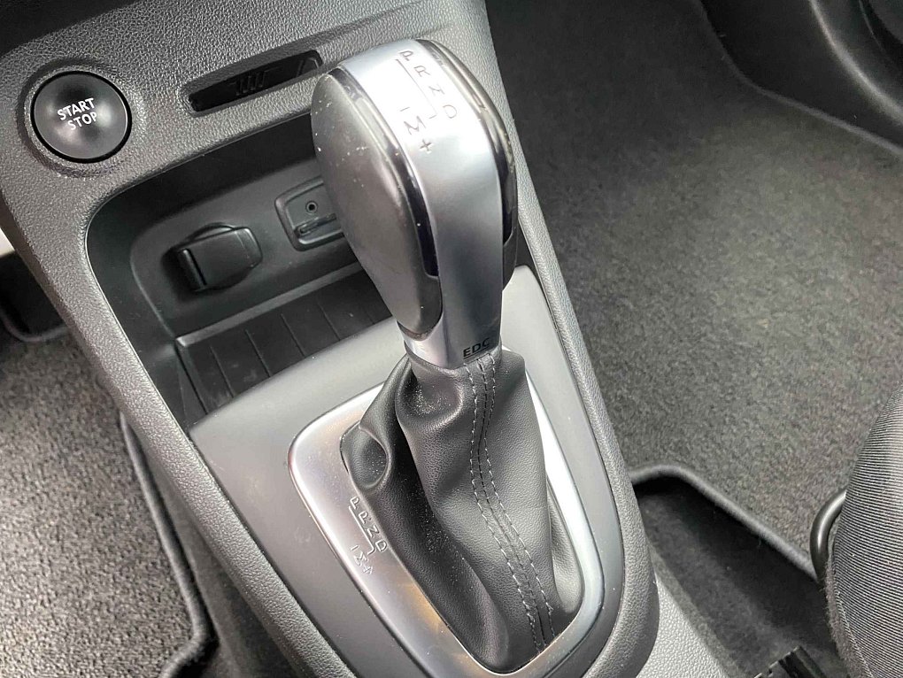 Renault Captur 1.2 TCe Intense
