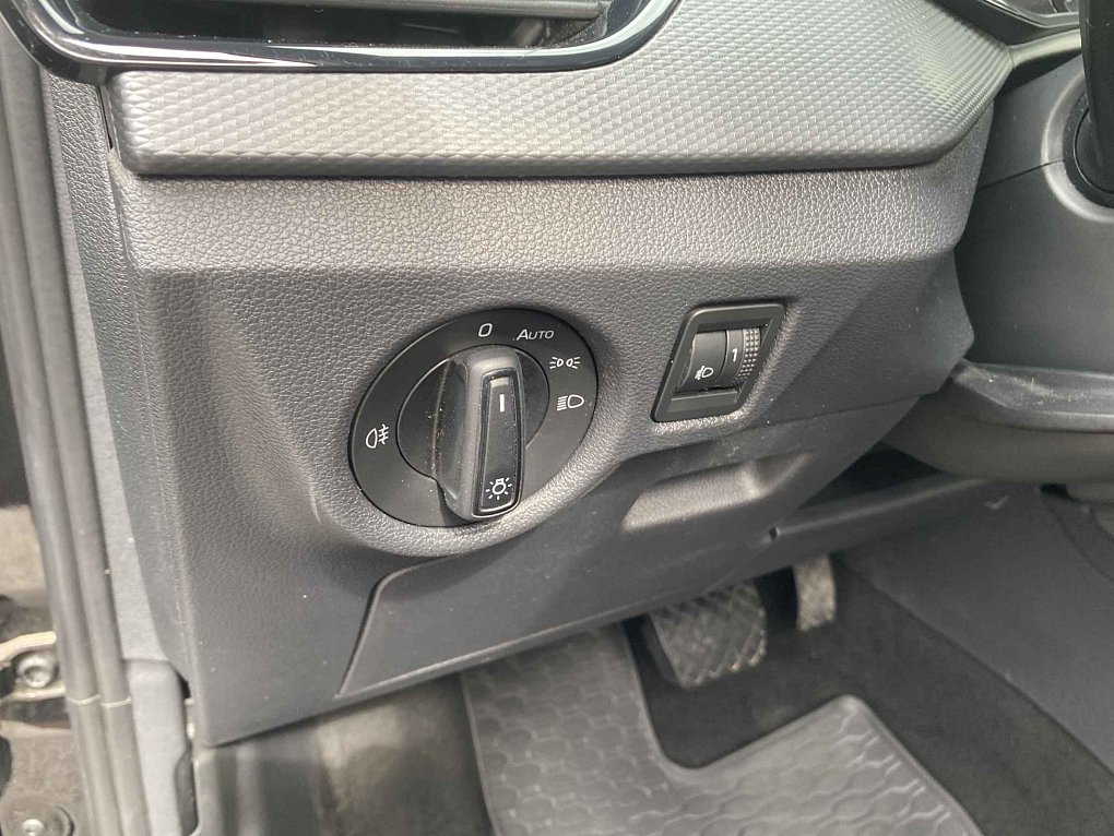 Škoda Kamiq 1.0 TSi Ambition
