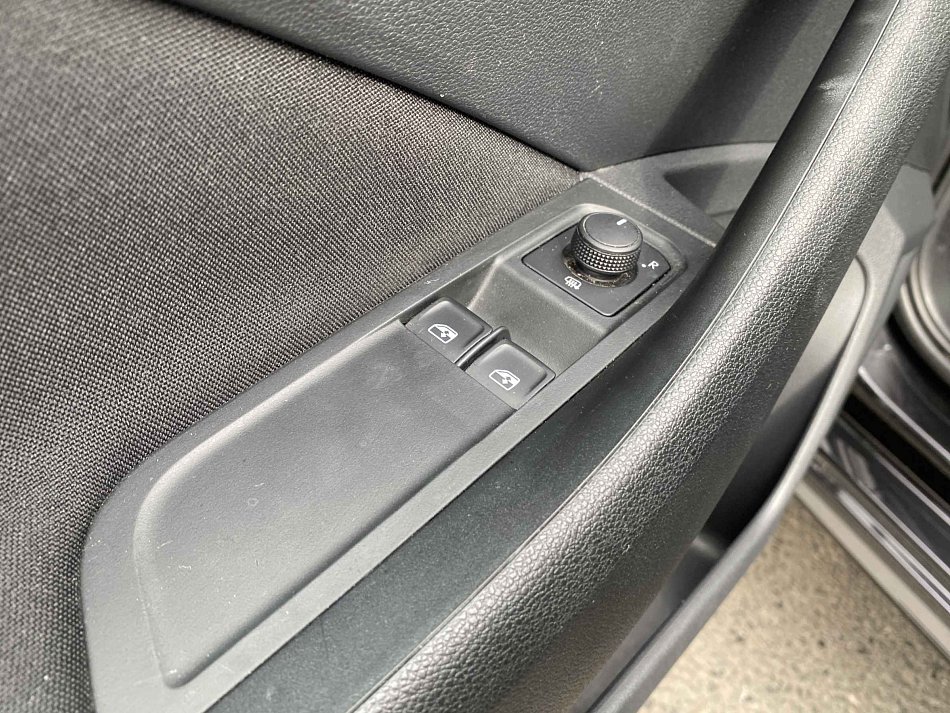 Škoda Kamiq 1.0 TSi Ambition