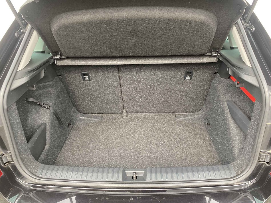 Škoda Kamiq 1.0 TSi Ambition
