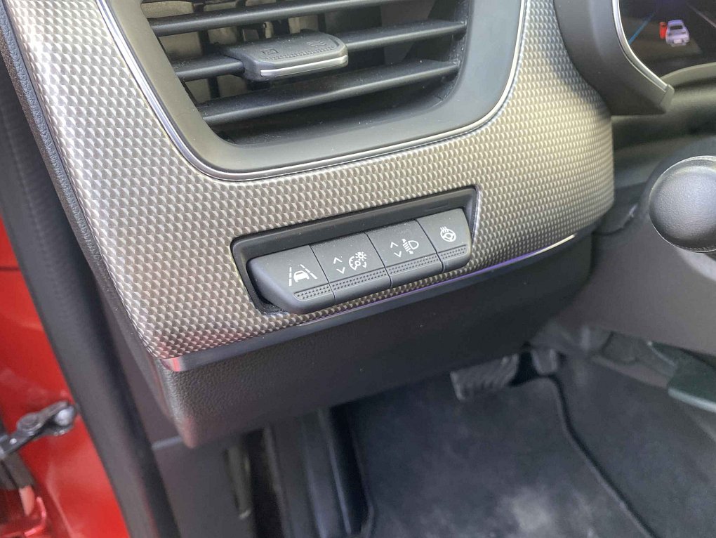 Renault Arkana 1.6i E-TECH Intense