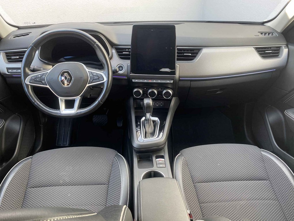 Renault Arkana 1.6i E-TECH Intense