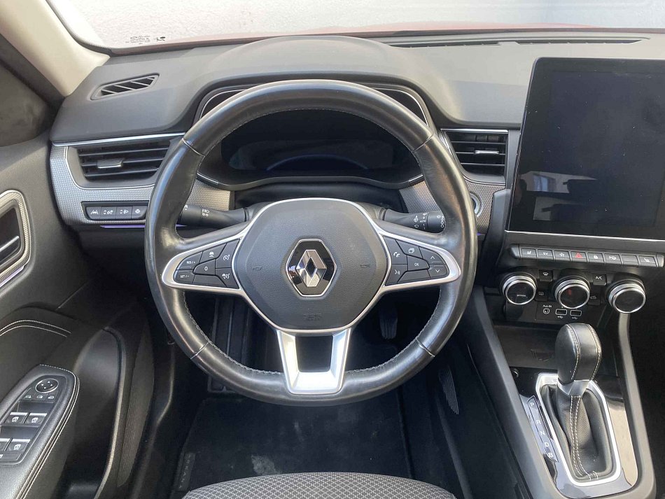 Renault Arkana 1.6i E-TECH Intense