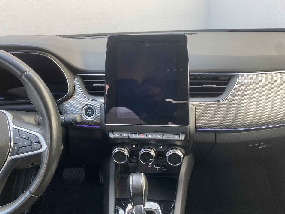 Renault Arkana 1.6i E-TECH Intense