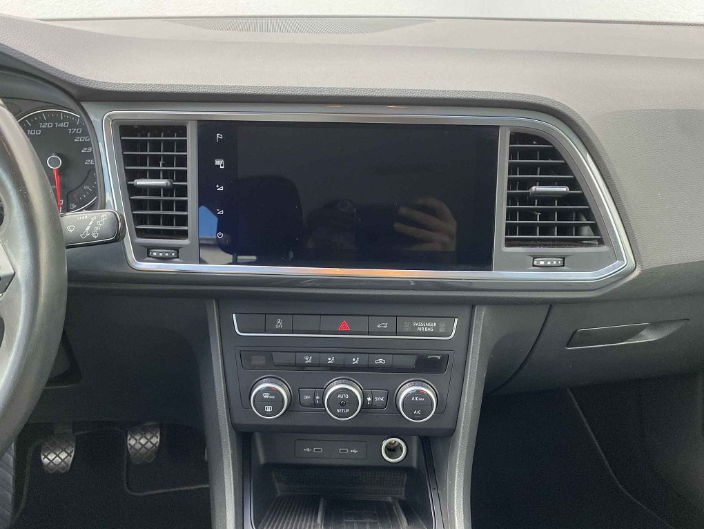 Seat Ateca 2.0TDi Style