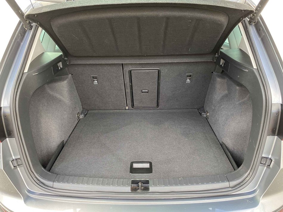 Seat Ateca 2.0TDi Style