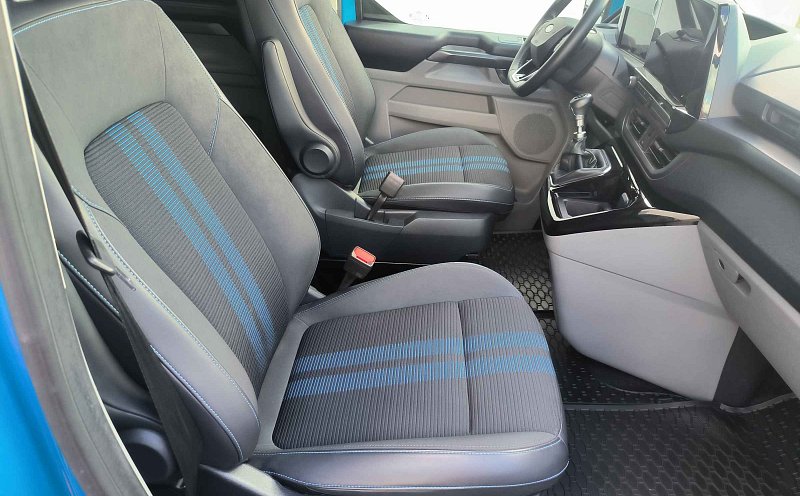 Ford Tourneo Custom 2.0TDCi Sport