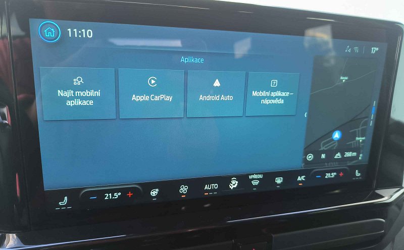 Ford Tourneo Custom 2.0TDCi Sport