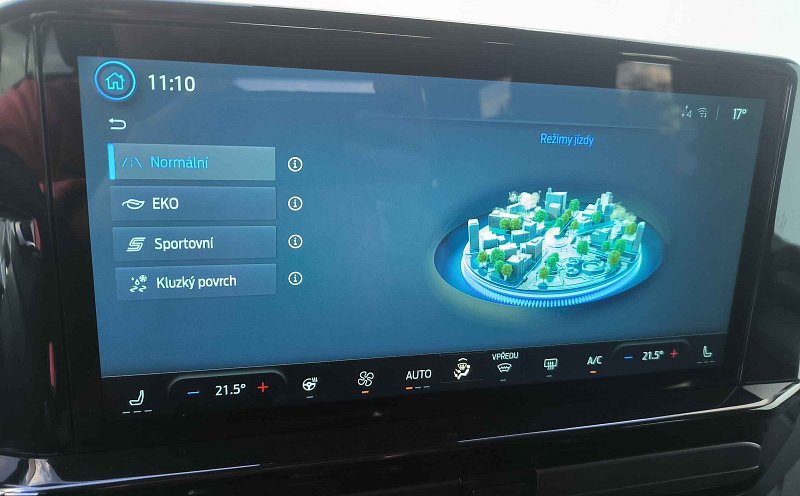 Ford Tourneo Custom 2.0TDCi Sport