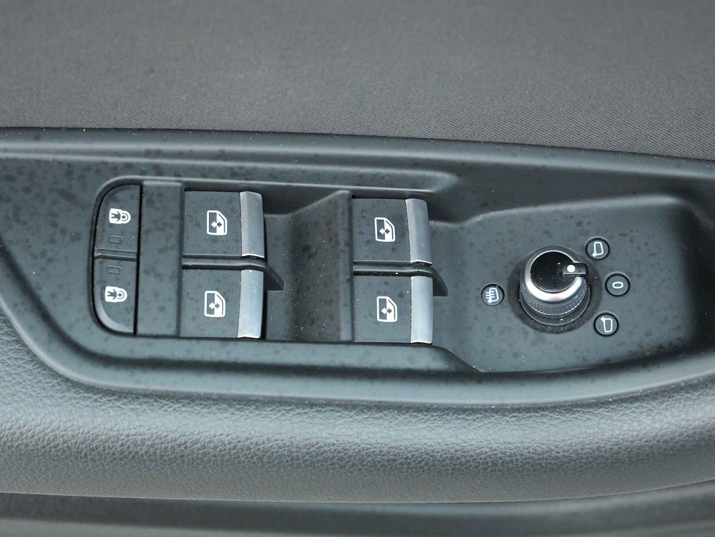 Audi A4 2.0 TFSi 