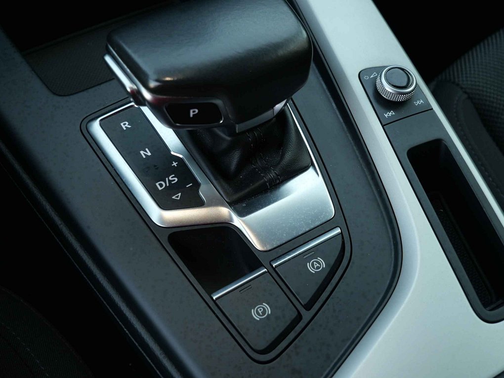 Audi A4 2.0 TFSi 