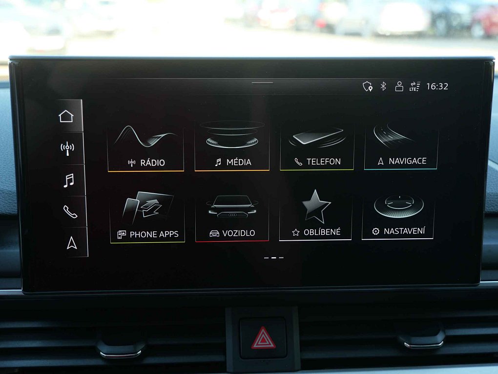 Audi A4 2.0 TFSi 