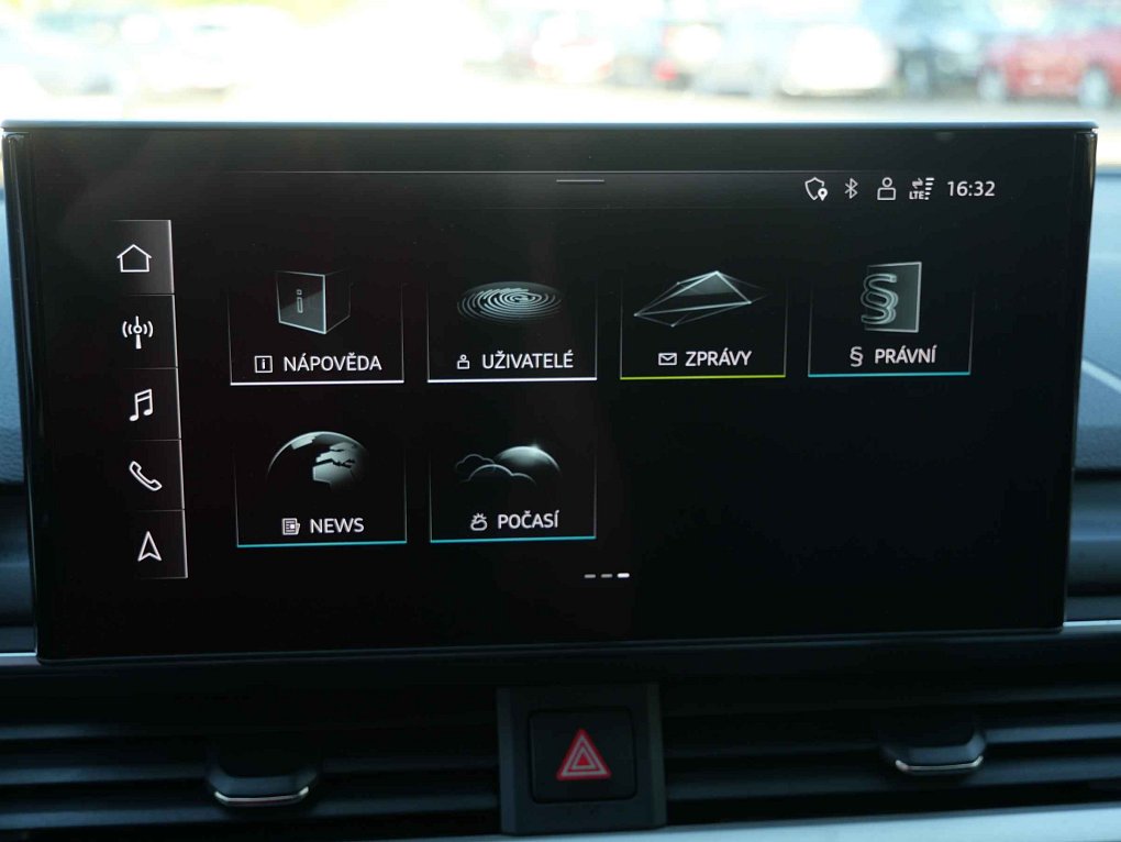 Audi A4 2.0 TFSi 