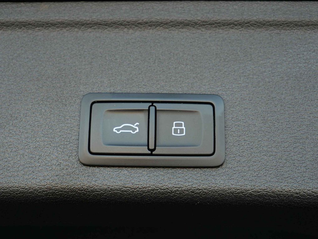 Audi A4 2.0 TFSi 
