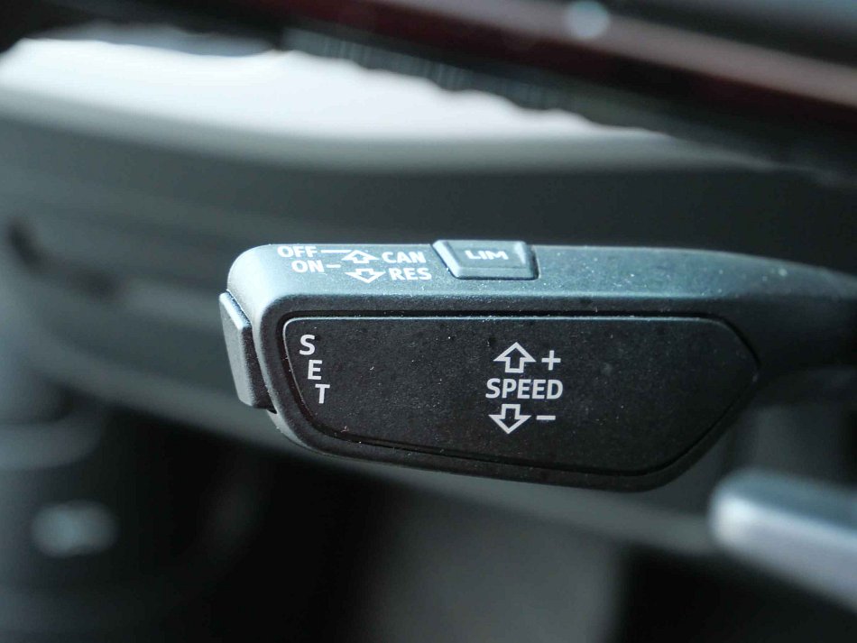 Audi A4 2.0 TFSi 