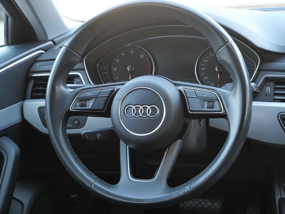 Audi A4 2.0 TFSi 