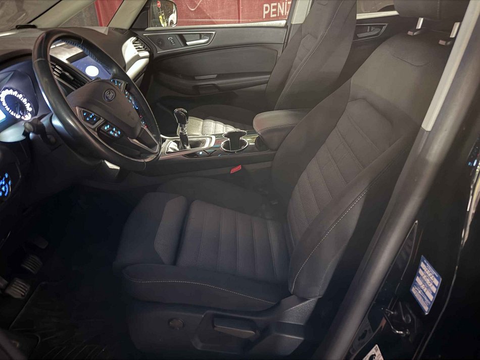 Ford S-MAX 1.5 ecoboost 