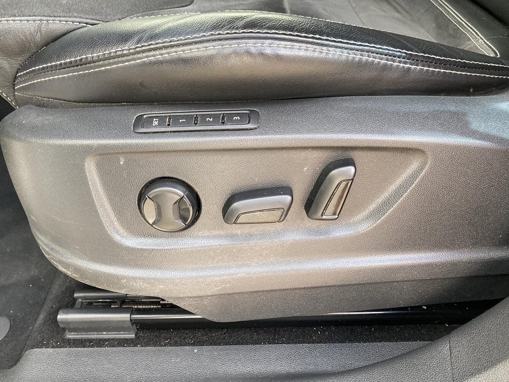 Škoda Kodiaq 2.0 TDi Style 4X4